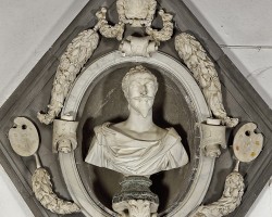 Memorial detail