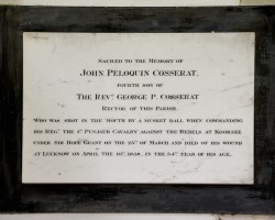John Peloquin Cosserat