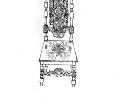 Chair Chair